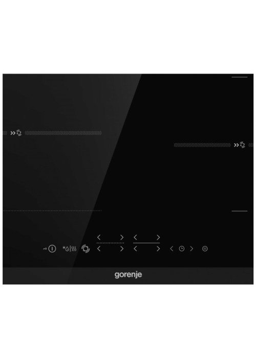Робоча поверхня B-IN GORENJE IT 645 BCSC