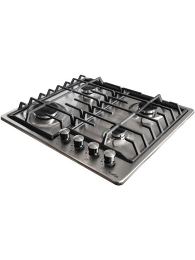 Варильна поверхня газова VENTOLUX HG640-DA3 CS (X)