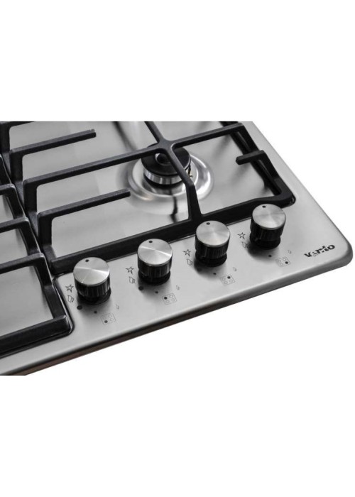 Варильна поверхня газова VENTOLUX HG640-DA3 CS (X)