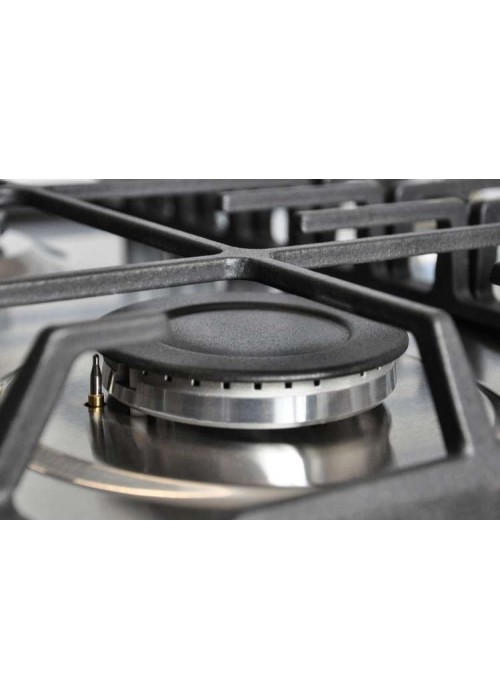 Варильна поверхня газова VENTOLUX HG640-DA3 CS (X)