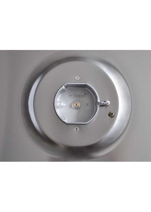 Варильна поверхня газова VENTOLUX HG640-DA3 CS (X)
