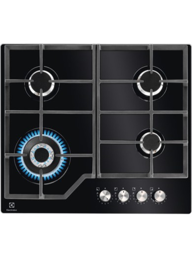 Варильна поверхня Electrolux KGG64362K