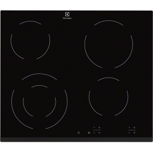 Варильна поверхня ELECTROLUX EHF6241FOK