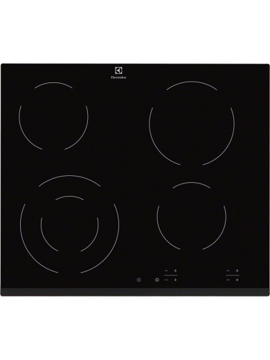 Варильна поверхня ELECTROLUX EHF6241FOK