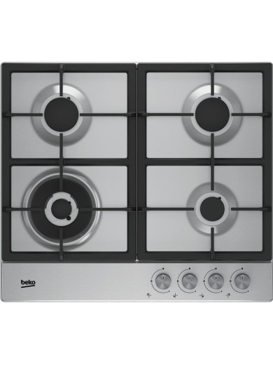 Варильна поверхня BEKO HIAW 64225 SX