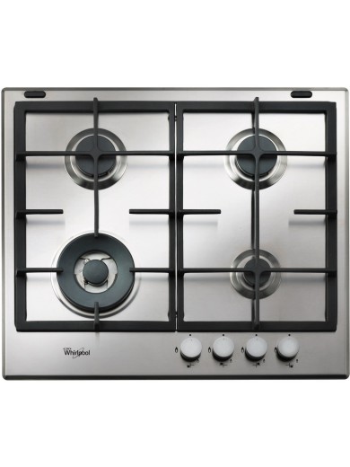 Варильна поверхня Whirlpool GMA 6422/IX