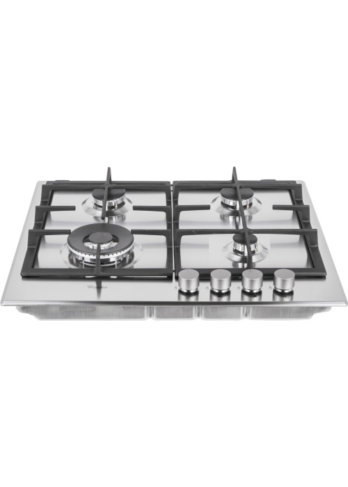 Варильна поверхня Whirlpool GMA 6422/IX