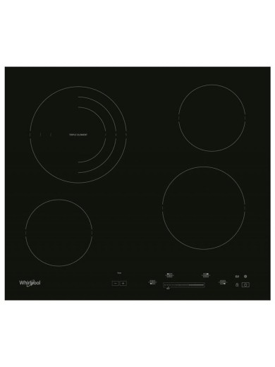 Варильна поверхня Whirlpool AKT8900BA