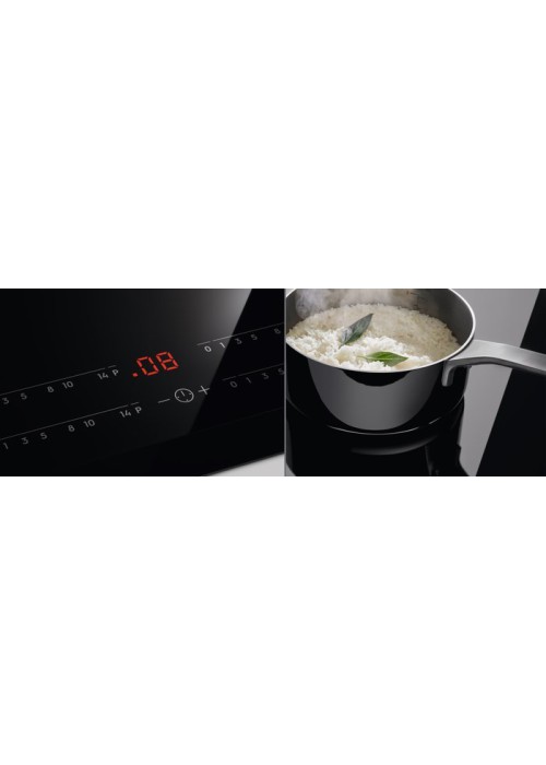Варильна поверхня Electrolux EIT61443B