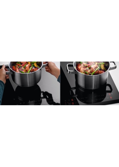 Варильна поверхня Electrolux EIT61443B