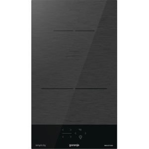 Варильна поверхня індукційна GORENJE GI 3201SYBSC
