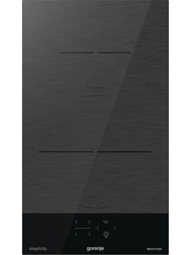 Варильна поверхня індукційна GORENJE GI 3201SYBSC