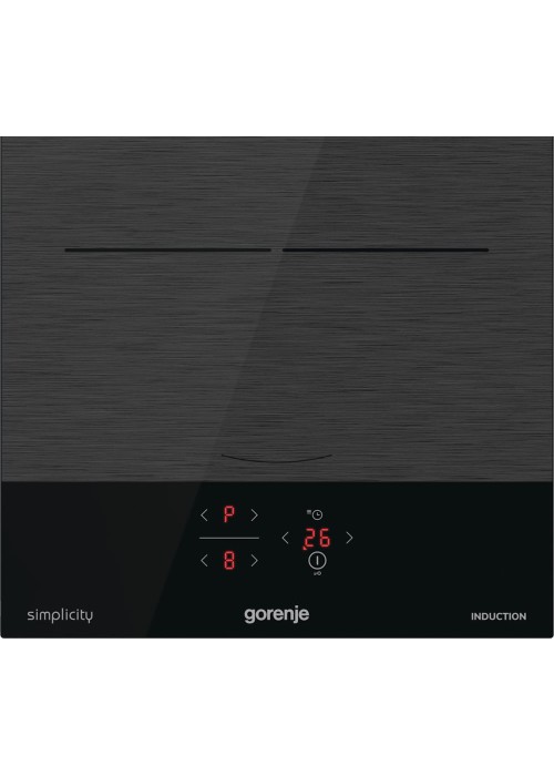 Варильна поверхня індукційна GORENJE GI 3201SYBSC