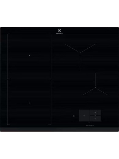 Варильна поверхня індукційна ELECTROLUX EIS67483