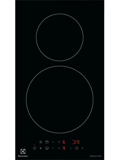 Варильна поверхня Electrolux LIT30230C