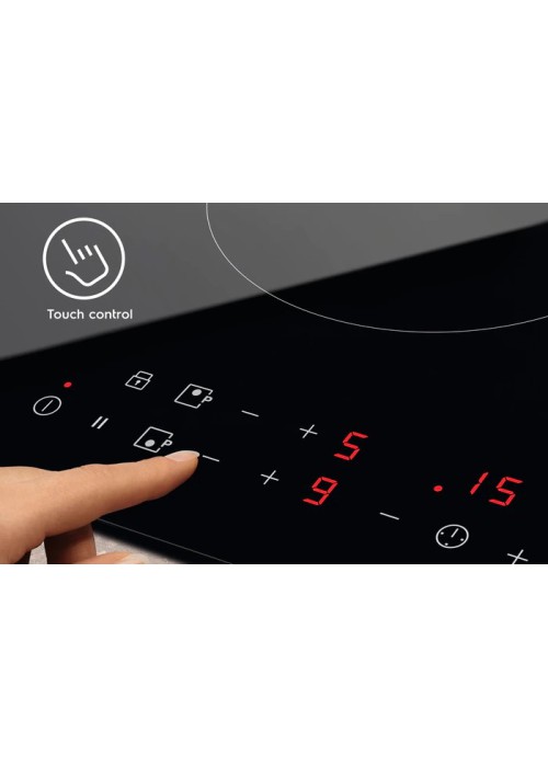 Варильна поверхня Electrolux LIT30230C