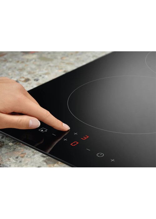 Варильна поверхня Electrolux LIT30230C