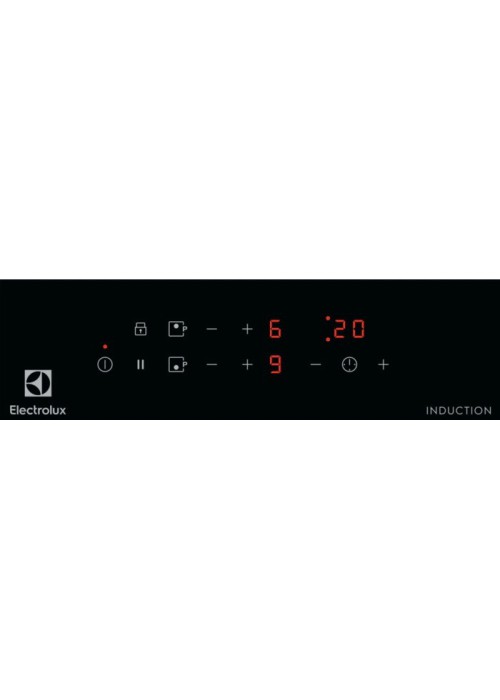 Варильна поверхня Electrolux LIT30230C