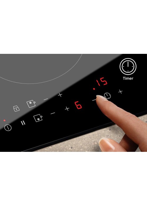 Варильна поверхня Electrolux LIT30230C