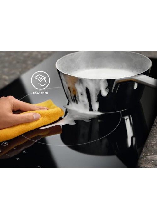Варильна поверхня Electrolux LIT30230C