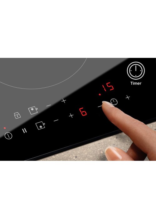 Варильна поверхня Electrolux LIT30230C