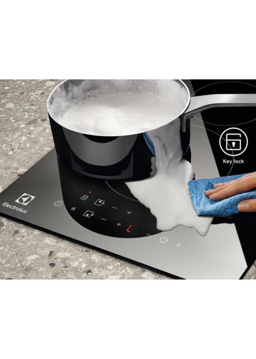 Варильна поверхня Electrolux LIT30230C