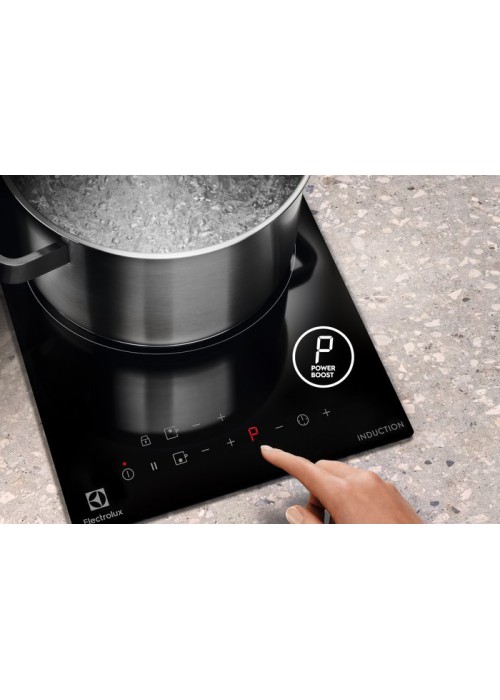Варильна поверхня Electrolux LIT30230C