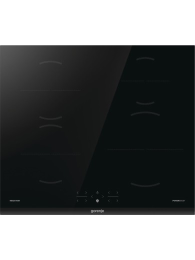 Варильна поверхня GORENJE GI6401BC