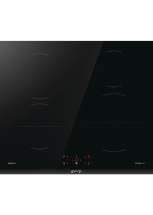 Варильна поверхня GORENJE GI6401BC