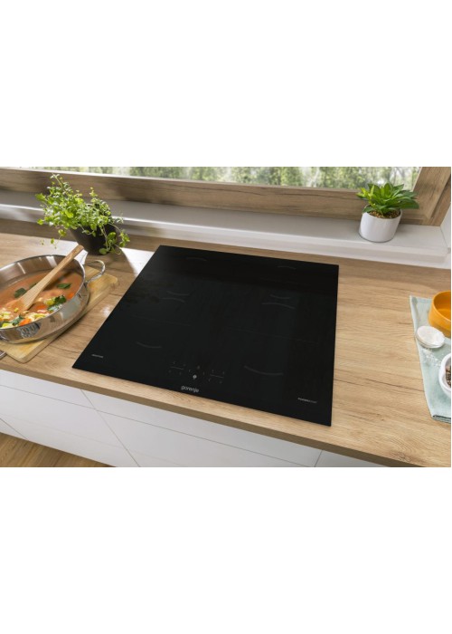 Варильна поверхня GORENJE GI6401BC