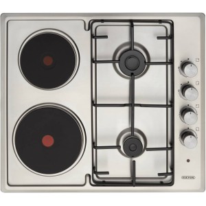 Варильна поверхня ELEYUS DUO 60 IS H2 EF