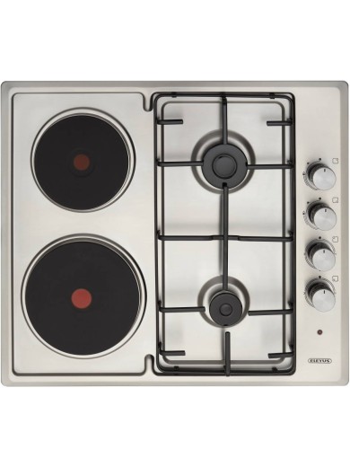 Варильна поверхня ELEYUS DUO 60 IS H2 EF