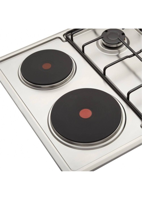Варильна поверхня ELEYUS DUO 60 IS H2 EF