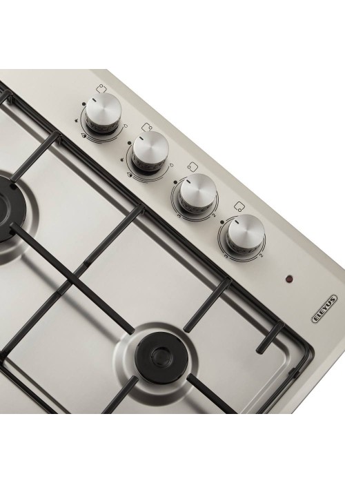 Варильна поверхня ELEYUS DUO 60 IS H2 EF