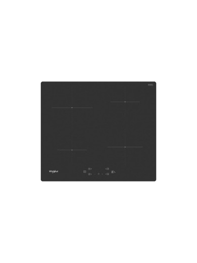Варильна поверхня Whirlpool WSQ7360NE