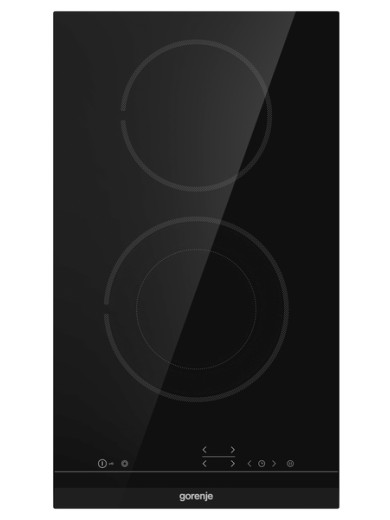 Робоча поверхня B-IN GORENJE ECT 322 BCSC