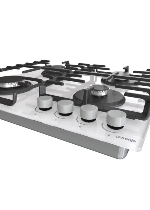 Варильна поверхня GORENJE GT 642 AXW (BG6BA-G0B)