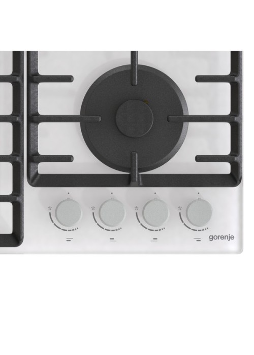 Варильна поверхня GORENJE GT 642 AXW (BG6BA-G0B)