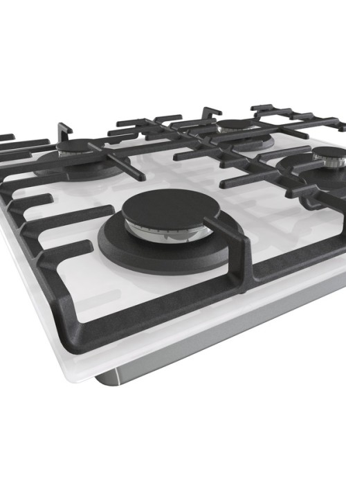 Варильна поверхня GORENJE GT 642 AXW (BG6BA-G0B)