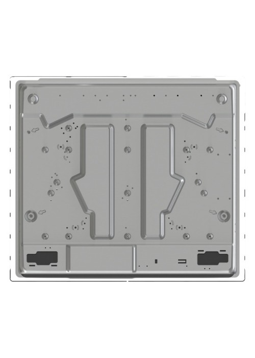 Варильна поверхня GORENJE GT 642 AXW (BG6BA-G0B)