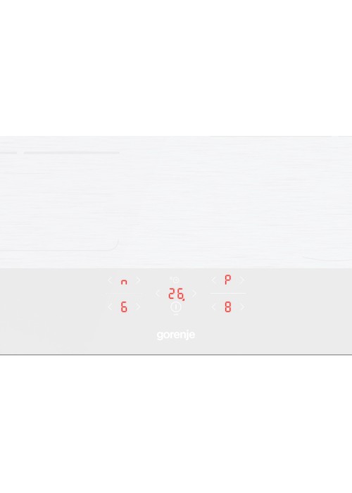 Варильна поверхня індукційна GORENJE GI 6421 SYW