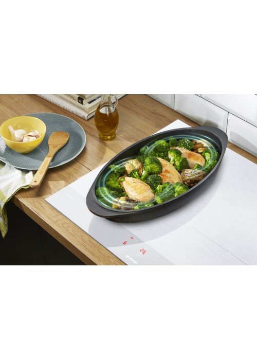 Варильна поверхня індукційна GORENJE GI 6421 SYW
