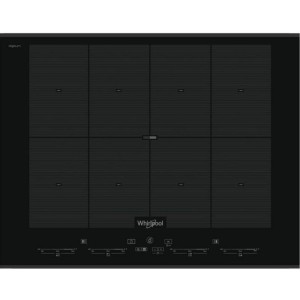 Варильна поверхня Whirlpool SMO658C/BT/IXL