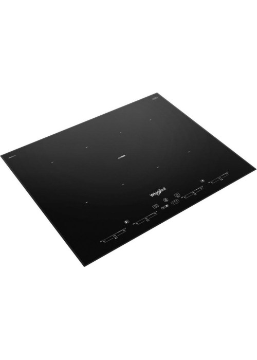 Варильна поверхня Whirlpool SMO658C/BT/IXL