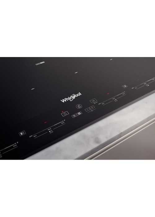 Варильна поверхня Whirlpool SMO658C/BT/IXL