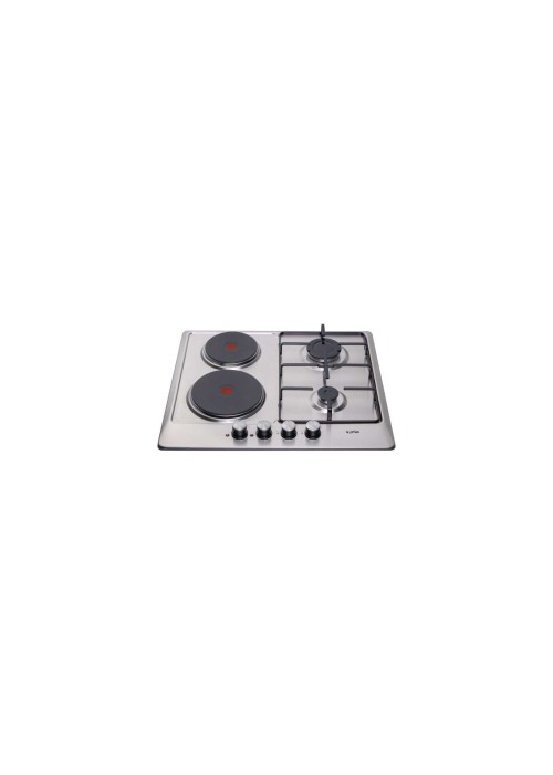 Варильна поверхня газова VENTOLUX HG622 B2 S (X)