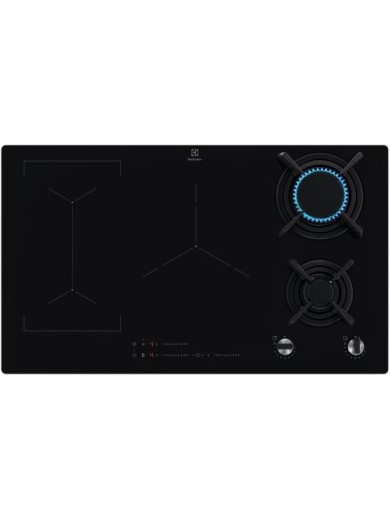 Варильна поверхня Electrolux KDI951723K