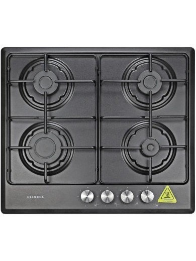 Варильна поверхня LUXELL M6-LX40EB