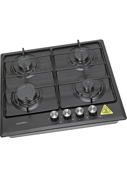 Варильна поверхня LUXELL M6-LX40EB