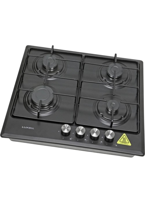 Варильна поверхня LUXELL M6-LX40EB